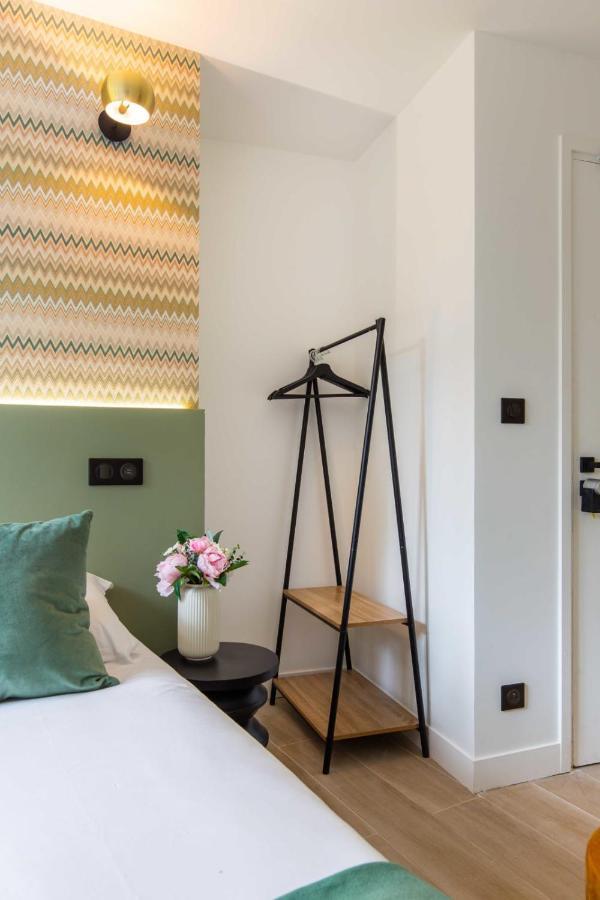 Cosy Studio - Parc Des Expositions Tour Eiffel 10 Apartment Paris Exterior photo